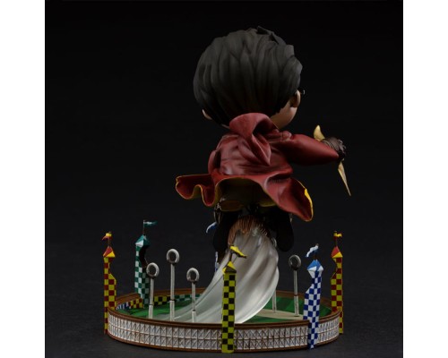 Фігурка для геймерів Iron Studios Harry Potter At the Quiddich Match (WBHPM39821-MC)