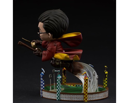 Фігурка для геймерів Iron Studios Harry Potter At the Quiddich Match (WBHPM39821-MC)