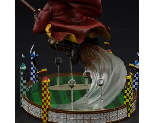 Фігурка для геймерів Iron Studios Harry Potter At the Quiddich Match (WBHPM39821-MC)