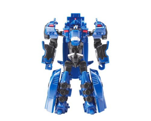 Трансформер Tobot Детективи Галактики С2 міні Капітан Зак (301124)