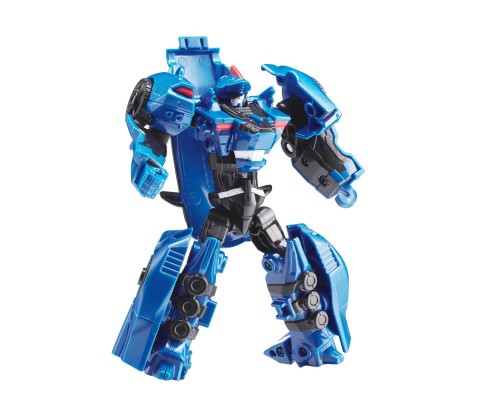 Трансформер Tobot Детективи Галактики С2 міні Капітан Зак (301124)