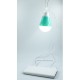 Світильник Dengos LED-BULB-5V5W-RED