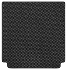 Килимок в багажник EVAtech BMW X7 (G07) 2018+ SUV EU (BM22036B1RBB)