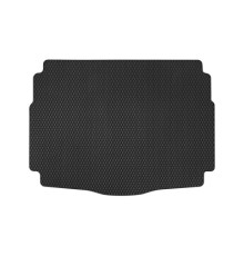 Килимок в багажник EVAtech Hyundai i30 (GD) (threshold cutout) 2012-2016 (HY32860B1RBB)