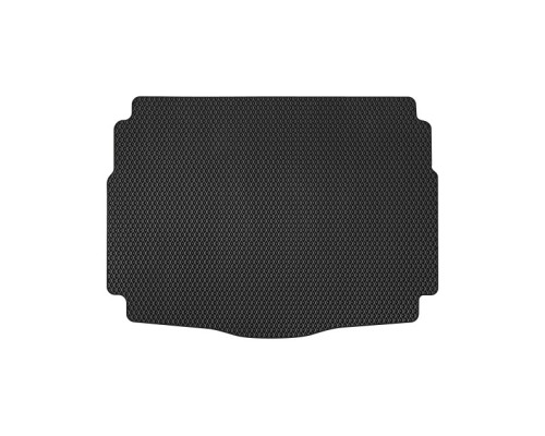 Килимок в багажник EVAtech Hyundai i30 (GD) (threshold cutout) 2012-2016 (HY32860B1RBB)