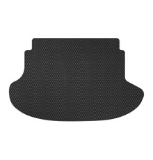Килимок в багажник EVAtech Infiniti FX (S51) 2008-2013 2 поколінн (II21529B1RBB)