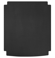 Килимок в багажник EVAtech Mercedes-Benz GL-Class (X164) 5 seats 2006-201 (MB3161B1RBB)