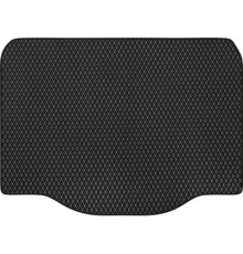 Килимок в багажник EVAtech Opel Mokka 2012-2021 1 покоління SUV (OL21874B1RBB)