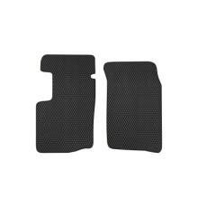 Килимок в салон EVAtech передні Suzuki Grand Vitara 1998-2005 1 п (SZ51391AB2RBB)