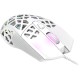 Мишка Canyon Puncher GM-20 USB White (CND-SGM20W)