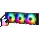 Система рідинного охолодження MSI MAG CoreLiquid C360