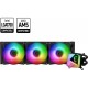 Система рідинного охолодження MSI MAG CoreLiquid C360