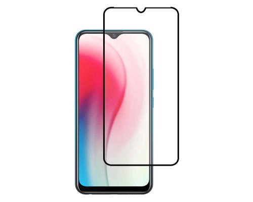 Скло захисне PowerPlant Full screen Vivo Y19 (GL608881)