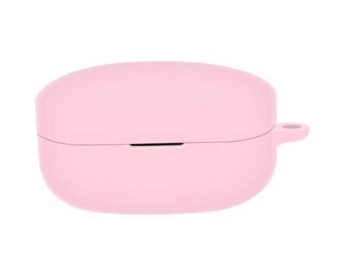 Чохол для навушників BeCover Silicon для Sony WF-1000XM4 Pink (707192)