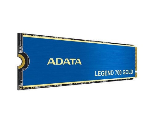 Накопичувач SSD M.2 2280 512GB ADATA (SLEG-700G-512GCS-S48)