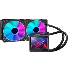 Система рідинного охолодження ASUS ROG-RYUJIN-II-240-ARGB (90RC00A1-M0UAY0)