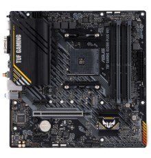 Материнська плата ASUS TUF GAMING A520M-PLUS WIFI