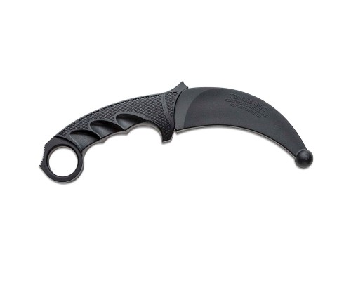 Ніж Cold Steel Karambit Trainer (CS-92R49)
