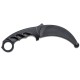 Ніж Cold Steel Karambit Trainer (CS-92R49)