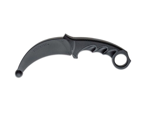 Ніж Cold Steel Karambit Trainer (CS-92R49)