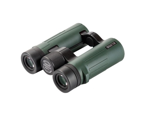 Бінокль Sigeta Imperial 10x34 Green (65836)