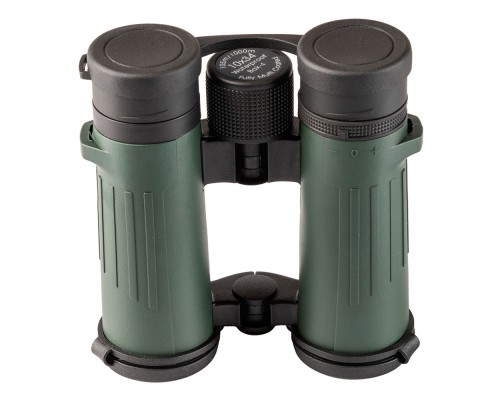 Бінокль Sigeta Imperial 10x34 Green (65836)