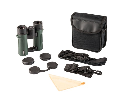 Бінокль Sigeta Imperial 10x34 Green (65836)