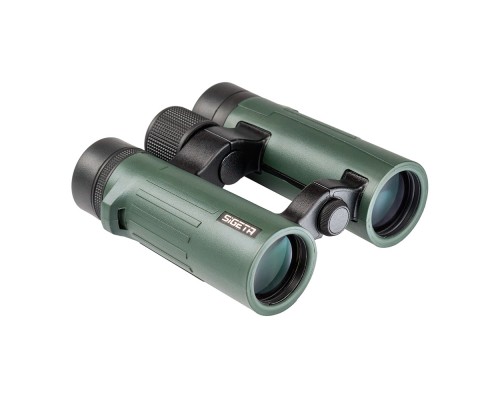 Бінокль Sigeta Imperial 10x34 Green (65836)