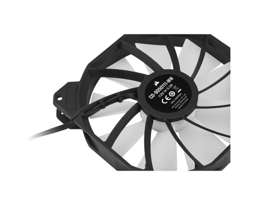 Кулер до корпусу Corsair SP140 RGB ELITE (CO-9050111-WW)