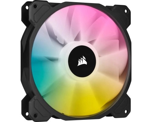 Кулер до корпусу Corsair SP140 RGB ELITE (CO-9050111-WW)