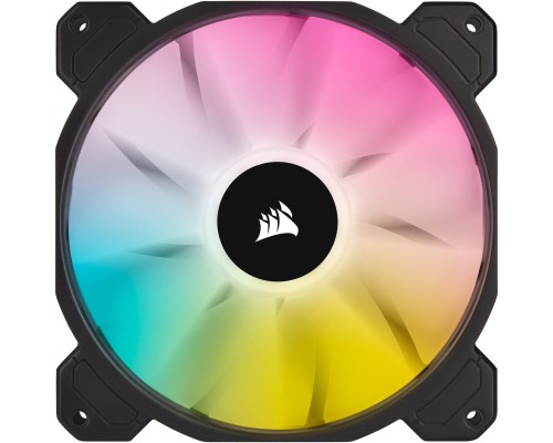 Кулер до корпусу Corsair SP140 RGB ELITE (CO-9050111-WW)