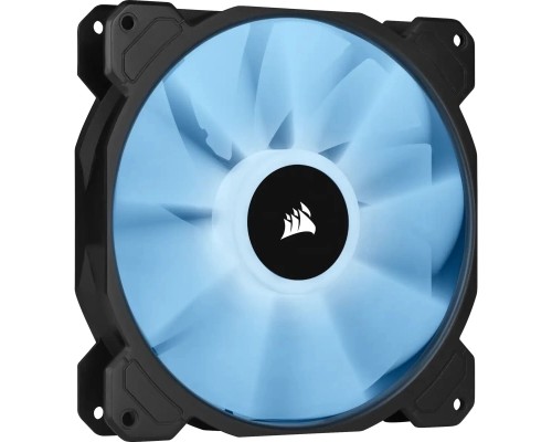 Кулер до корпусу Corsair SP140 RGB ELITE (CO-9050111-WW)