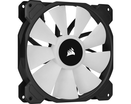Кулер до корпусу Corsair SP140 RGB ELITE (CO-9050111-WW)