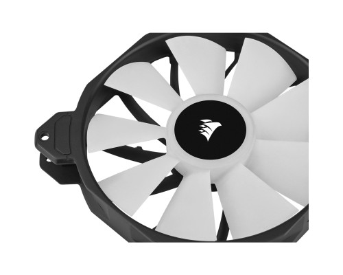 Кулер до корпусу Corsair SP140 RGB ELITE (CO-9050111-WW)