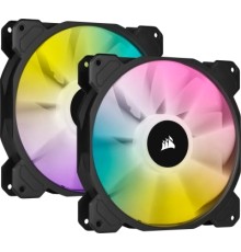 Кулер до корпусу Corsair SP140 RGB ELITE (CO-9050111-WW)