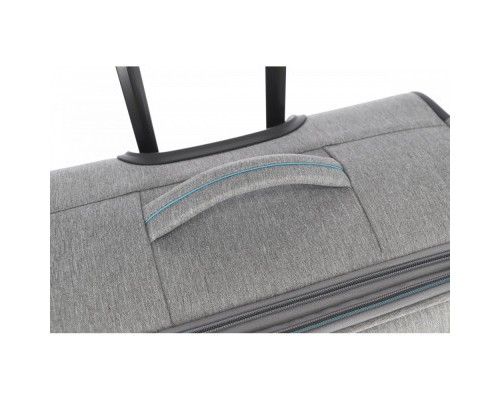 Валіза Travelite Boja Anthracite M (TL091548-04)