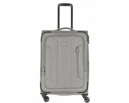 Валіза Travelite Boja Anthracite M (TL091548-04)