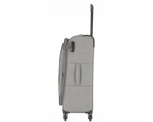 Валіза Travelite Boja Anthracite M (TL091548-04)