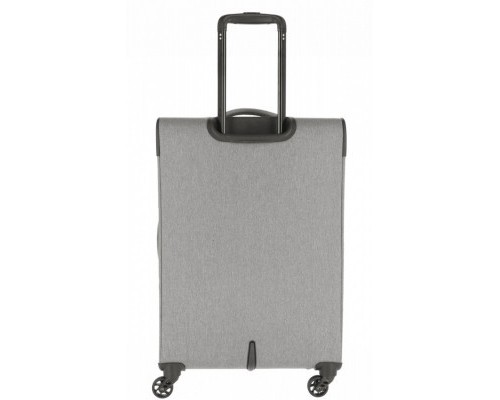 Валіза Travelite Boja Anthracite M (TL091548-04)