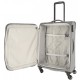 Валіза Travelite Boja Anthracite M (TL091548-04)