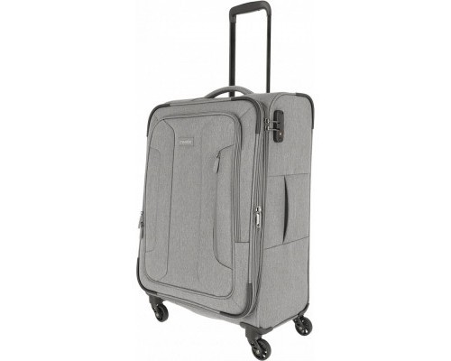 Валіза Travelite Boja Anthracite M (TL091548-04)