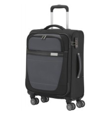 Валіза Travelite Meteor Black S (TL089447-01)