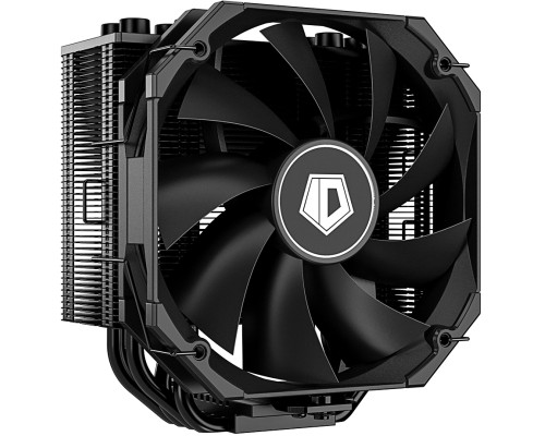 Кулер до процесора ID-Cooling SE-224-XTS MINI BLACK Кулер до процесора ID-Cooling SE-224-XTS MINI BLACK