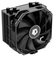 Кулер до процесора ID-Cooling SE-224-XTS MINI BLACK