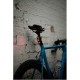 Задня велофара Knog Blinder Road R70 70 Lumens Black (11756)