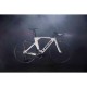 Задня велофара Knog Blinder Road R70 70 Lumens Black (11756)