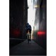 Задня велофара Knog Blinder Road R70 70 Lumens Black (11756)