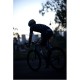 Задня велофара Knog Blinder Road R70 70 Lumens Black (11756)