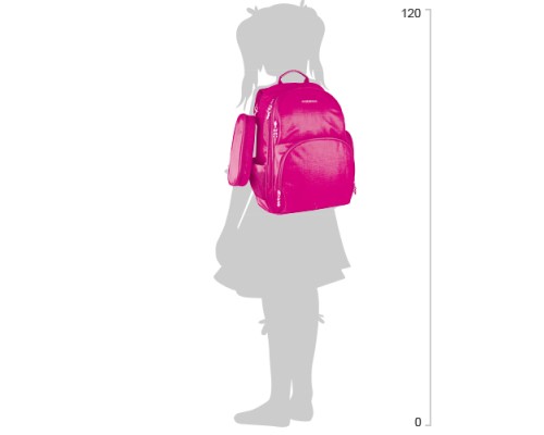 Рюкзак шкільний Cool For School Exact School 16 Рюкзак шкільний Cool For School Exact School 16
