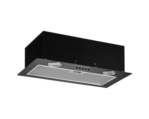 Витяжка кухонна GRANADO Palamos 3603-1200 Black (GCH516311)